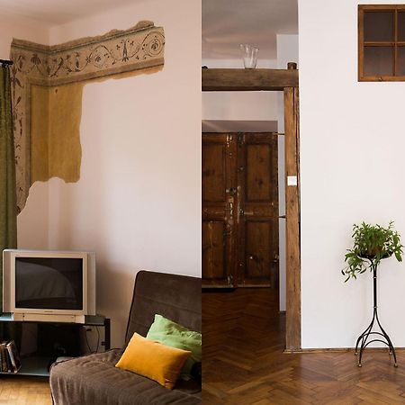 Nicholas Studio Краков Экстерьер фото